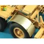 German Tank Transporter Sd.Ah.116-Vol.1-basic set, 1/35 - Aber Mode...