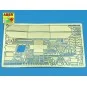 Sd.Kfz.138/2 ''Hetzer''-late version, 1/35 - Aber Models 35113