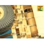 German Tank Transporter Sd.Ah.116-Vol.1-basic set, 1/35 - Aber Mode...