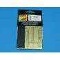 Fenders for Sd.Kfz.138/2''Hetzer'' (all versions), 1/35 - Aber Mode...