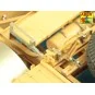 German Tank Transporter Sd.Ah.116-Vol.1-basic set, 1/35 - Aber Mode...