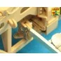 German Tank Transporter Sd.Ah.116-Vol.1-basic set, 1/35 - Aber Mode...