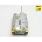 Sd.Kfz. 138/2 ''Hetzer''-early, middle version, 1/35 - Aber Models ...
