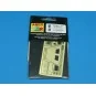 Sd.Kfz.11-Vol.2-additional set-engine overlay, 1/35 - Aber Models 3...