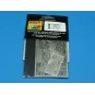 Pz.Kpfw.I, Ausf.A-Vol.1-basic set, 1/35 - Aber Models 35118