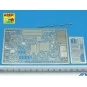 Pz.Kpfw.I, Ausf.A-Vol.1-basic set, 1/35 - Aber Models 35118