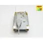Sd.Kfz. 138/2 ''Hetzer''-early, middle version, 1/35 - Aber Models ...
