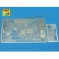 Pz.Kpfw.I, Ausf.A-Vol.1-basic set, 1/35 - Aber Models 35118
