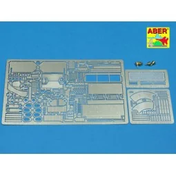 Sd.Kfz. 184-''Ferdinand'', 1/35 - Aber Models 35122 2