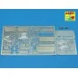 Sd.Kfz. 184-''Ferdinand'', 1/35 - Aber Models 35122