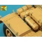 German Tank Transporter Sd.Ah.116-Vol.1-basic set, 1/35 - Aber Mode...