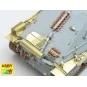 Sd.Kfz. 138/2 ''Hetzer''-early, middle version, 1/35 - Aber Models ...