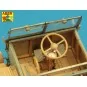 German Tank Transporter Sd.Ah.116-Vol.1-basic set, 1/35 - Aber Mode...
