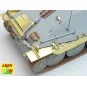 Sd.Kfz. 138/2 ''Hetzer''-early, middle version, 1/35 - Aber Models ...