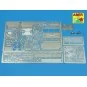 Sd.Kfz. 184-Elefant'', 1/35 - Aber Models 35123
