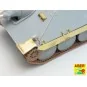 Sd.Kfz. 138/2 ''Hetzer''-early, middle version, 1/35 - Aber Models ...