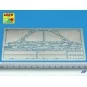 Fenders for Sd.Kfz. 184-''Ferdinand'' & ''Elefant'', 1/35 - Aber Mo...