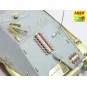 Sd.Kfz. 138/2 ''Hetzer''-early, middle version, 1/35 - Aber Models ...