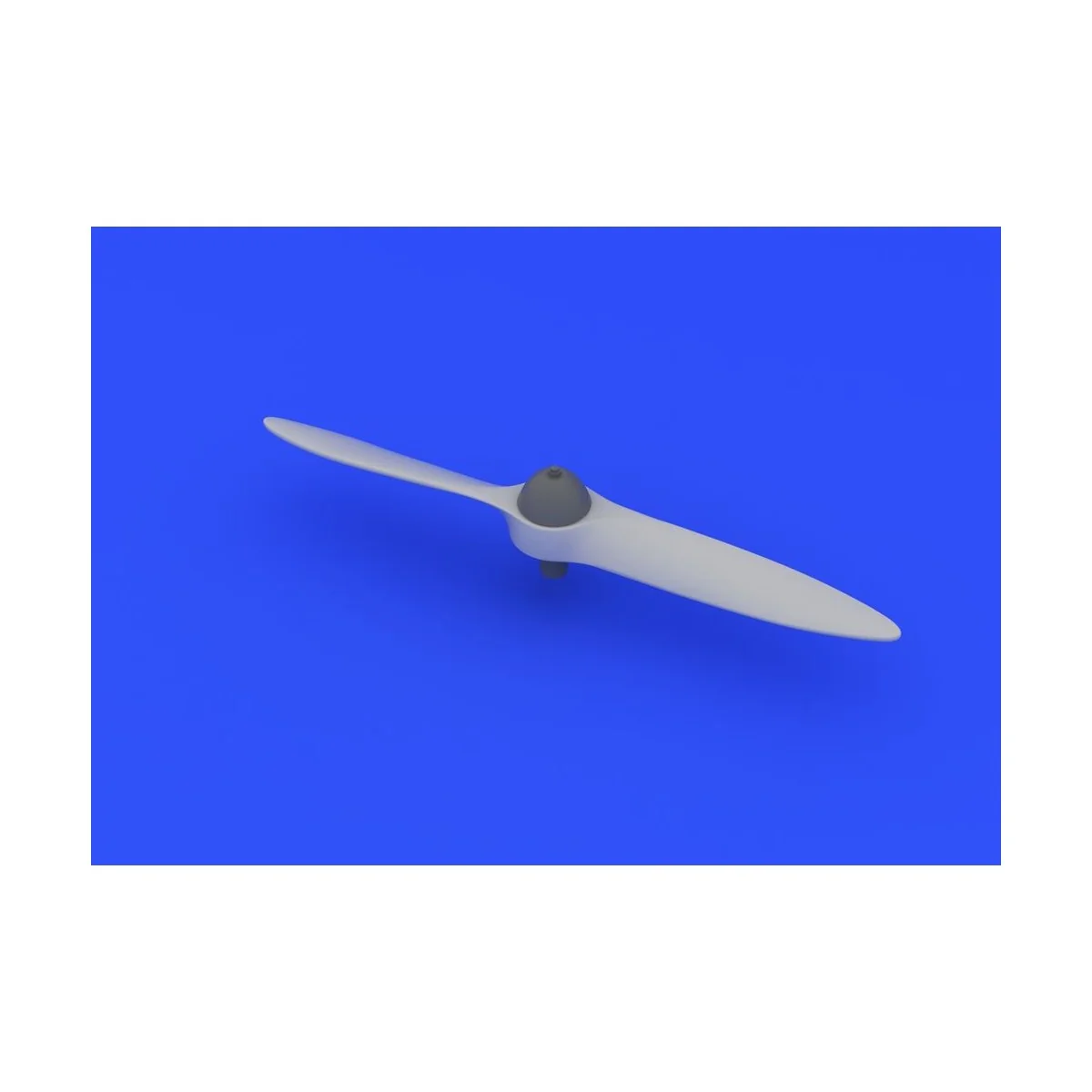 Bf 108 wooden proppeller for Eduard, 1/48 - Eduard Accessories 648256