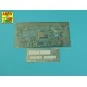 Russian Medium Tank T-55A vol.1 - basic set, 1/35 - Aber Models 35128