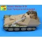 Marder III, Ausf.M (Sd.Kfz. 138) - vol. 1-Basic set, 1/35 - Aber Mo...