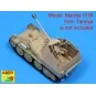 Marder III, Ausf.M (Sd.Kfz. 138) - vol. 1-Basic set, 1/35 - Aber Mo...