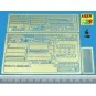 Russian medium tank T-34/76 model 1940 vol.1-basic set, 1/35 - Aber...