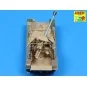 Marder III, Ausf.M (Sd.Kfz. 138) - vol. 1-Basic set, 1/35 - Aber Mo...