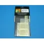 Mesh screens ''Thoma Schild'' for T-34/85, 1/35 - Aber Models 35135
