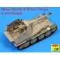 Marder III, Ausf.M (Sd.Kfz. 138) - vol. 1-Basic set, 1/35 - Aber Mo...
