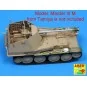 Marder III, Ausf.M (Sd.Kfz. 138) - vol. 1-Basic set, 1/35 - Aber Mo...