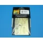 Russian medium tank T-34/76 model 1940 vol.1-basic set, 1/35 - Aber...