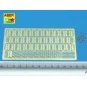 Ice Cleat for T-34/76& T-34/86 late, 1/35 - Aber Models 35138