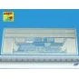 Russian medium tank T-34/76 model 1940 vol2- fenders, 1/35 - Aber M...