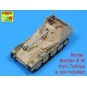 Marder III, Ausf.M (Sd.Kfz. 138) - vol. 1-Basic set, 1/35 - Aber Mo...