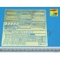 Soviet tank destoyer SU-85 vol.1-basic set, 1/35 - Aber Models 35139