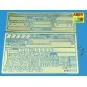 Soviet tank destoyer SU-85 vol.1-basic set, 1/35 - Aber Models 35139