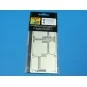 Russian Heavy tank KV-I & KV-II - vol.3 - Tool boxes, 1/35 - Aber M...