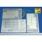 German Nebelkraftwagen Sd.Kfz. 11/4 - Vol. 2 Ammo Boxes, 1/35 - Abe...