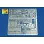 US Tank Destroyer M-10 - Vol.1 - basic set, 1/35 - Aber Models 35151