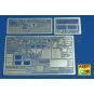 Pz.Kpfw. II Ausf.L Luchs vol. 1- basic set, 1/35 - Aber Models 35155