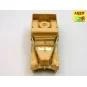 German Nebelkraftwagen Sd.Kfz11/4 vol.1-basic set, 1/35 - Aber Mode...