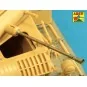 Pz.Kpfw. II Ausf.L Luchs vol. 1- basic set, 1/35 - Aber Models 35155