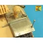 Pz.Kpfw. II Ausf.L Luchs vol. 2- Fenders, 1/35 - Aber Models 35156
