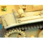 Pz.Kpfw. II Ausf.L Luchs vol. 2- Fenders, 1/35 - Aber Models 35156