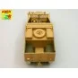 German Nebelkraftwagen Sd.Kfz11/4 vol.1-basic set, 1/35 - Aber Mode...
