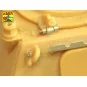 Pz.Kpfw. II Ausf.L Luchs vol. 1- basic set, 1/35 - Aber Models 35155