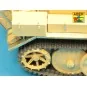 Pz.Kpfw. II Ausf.L Luchs vol. 2- Fenders, 1/35 - Aber Models 35156