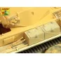Pz.Kpfw. II Ausf.L Luchs vol. 1- basic set, 1/35 - Aber Models 35155