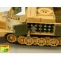 German Nebelkraftwagen Sd.Kfz11/4 vol.1-basic set, 1/35 - Aber Mode...